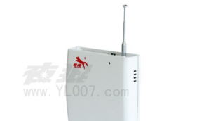 夜狼门磁报警器配件 无线信号中继器的功能与应用详解