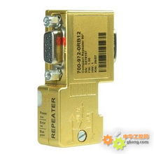 德国Helmholz紧凑型PROFIBUS总线中继器 性能与可靠性的完美结合