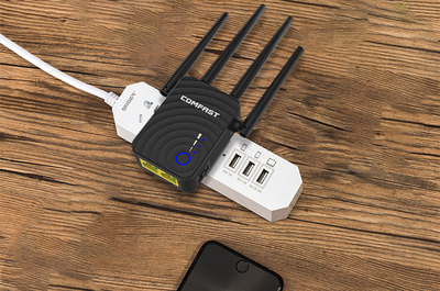 告别误区 选择无线中继器必知的几大要点