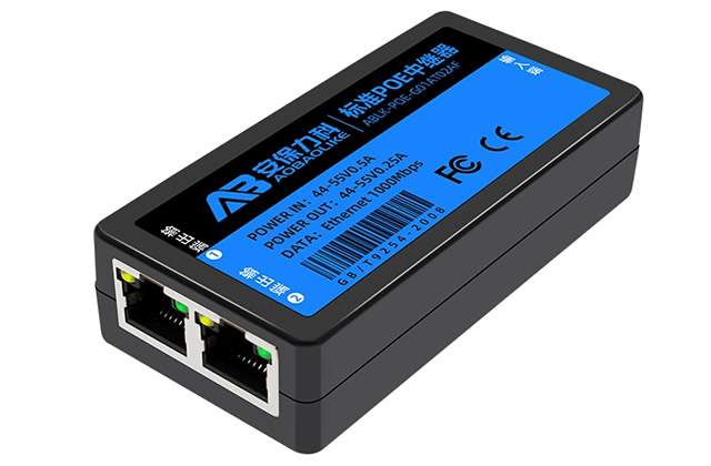 网络中继器 信号再生的桥梁与常见类型详解