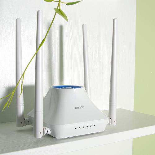 WiFi信号放大器中继器 家用无线穿墙高速宽带，产品高清细节全解析